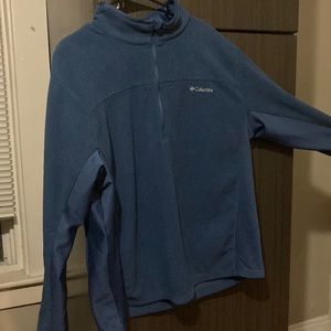 XXL Columbia men’s jacket